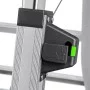 Kāpnes teleskopiskās divpusējās D100TL TopLine Kāpnes teleskopiskās divpusējās D100TL TopLine