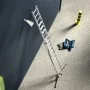 Kombineeritud trepp S110 Pro / alumiinium / 2x12 astet Kombineeritud trepp S110 Pro / alumiinium / 2x12 astet