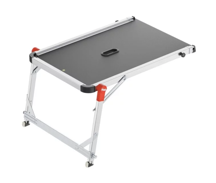 Platform for stepladders Hailo TP2 Pro Staircase for Hailo TP2 Pro