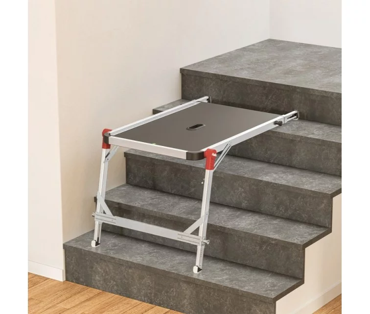 Platform for stepladders Hailo TP2 Pro Staircase for Hailo TP2 Pro