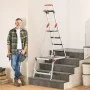 Platform for stepladders Hailo TP2 Pro Staircase for Hailo TP2 Pro