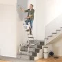 Platform for stepladders Hailo TP2 Pro Staircase for Hailo TP2 Pro