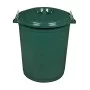 Prügikast Mega 70L Hugo Ø55x60,5cm tumeroheline Prügikast Mega 70L Hugo Ø55x60,5cm tumeroheline