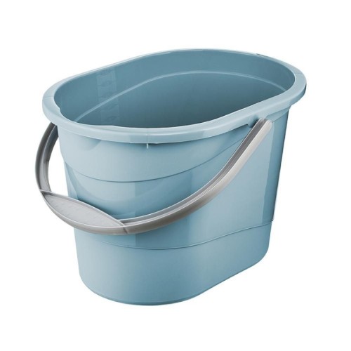 Spainis ar snīpi 13L Thies 37x26,5x25cm zils Spainis ar snīpi 13L Thies 37x26,5x25cm zils