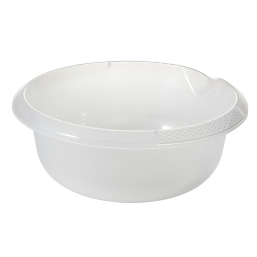 Bļoda apaļa 3,5L Björk Ø28x11cm carspīdīga Bļoda apaļa 3,5L Björk Ø28x11cm carspīdīga
