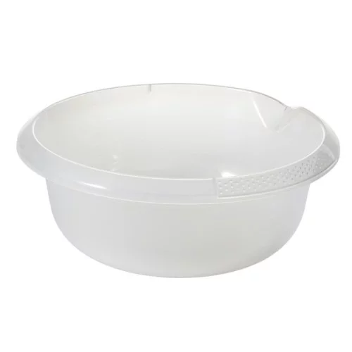 Bļoda apaļa 3,5L Björk Ø28x11cm carspīdīga