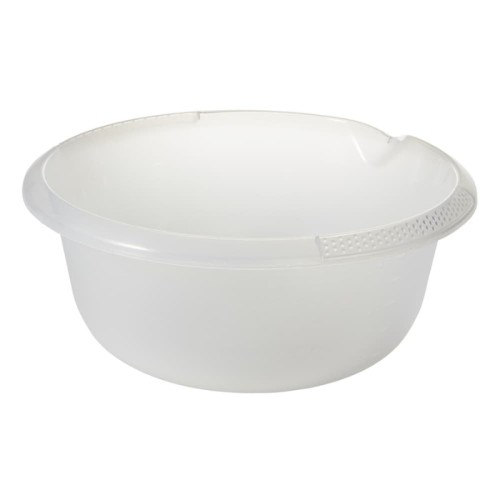 Bļoda apaļa 6L Björk Ø32x13cm carspīdīga Bļoda apaļa 6L Björk Ø32x13cm carspīdīga