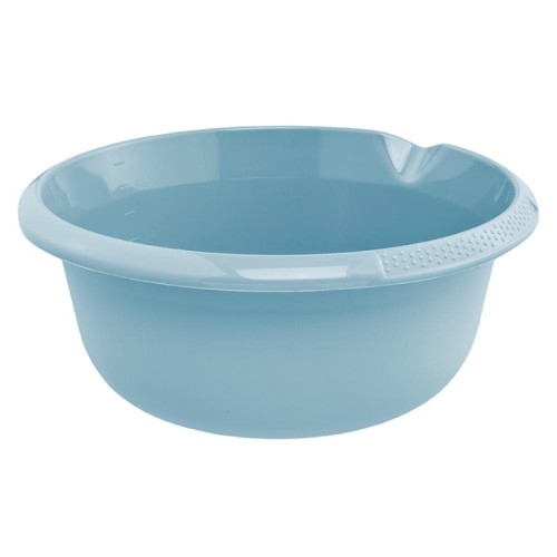 Bļoda apaļa 6L Björk Ø32x13cm zila Bļoda apaļa 6L Björk Ø32x13cm zila