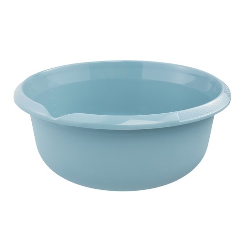 Bļoda apaļa 9L Björk Ø36x15cm zila Bļoda apaļa 9L Björk Ø36x15cm zila