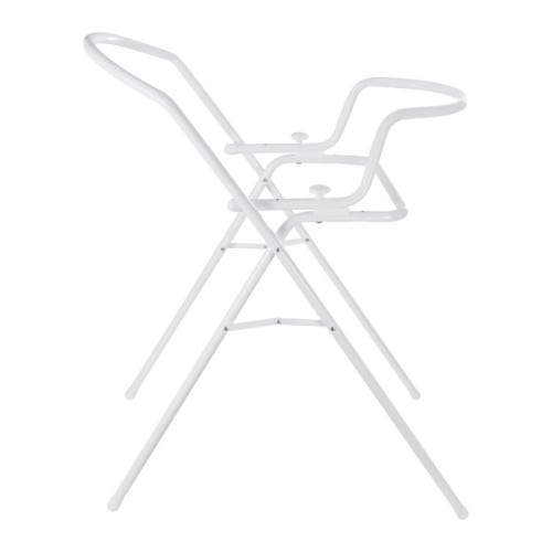 Universaalne statiiv vanni jaoks 84/100cm Dawid valge