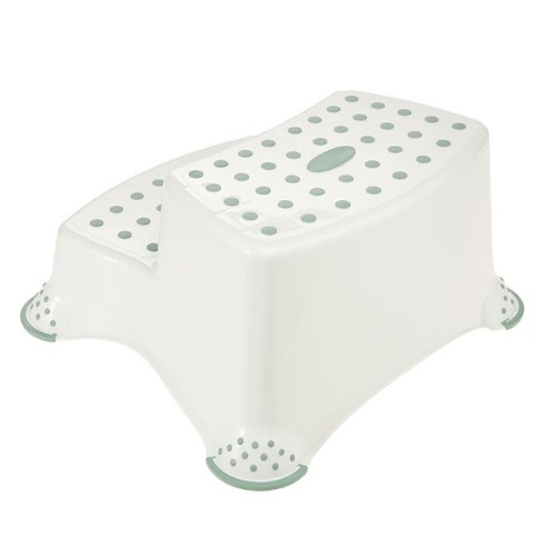 Kahekorruseline pink Igor "Winnie the Pooh" 40x37x21cm valge