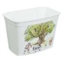 Multifunctional box 4L Janek "Winnie the Pooh" 16,3x27x18cm white Multifunctional box 4L Janek "Winnie the Pooh" 16,3x27x18cm white