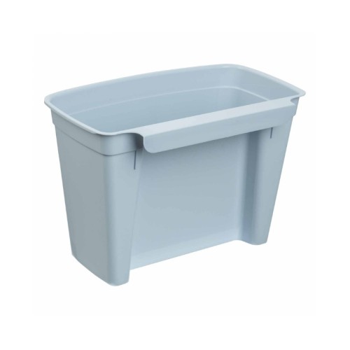 Daugiafunkcinė pakabinama dėžutė 4L Janek "Mickey Mouse" 16.3x27x18cm mėlyna