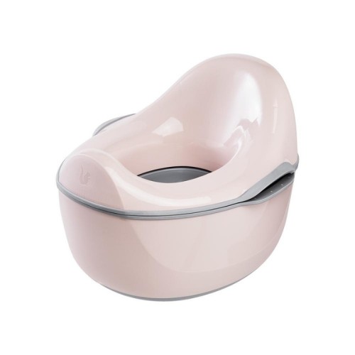 Podiņš luksusa 4in1 daudzfunkcionāls Kasimir "Pure" 34,9x31,5x26,2cm rozā Podiņš luksusa 4in1 daudzfunkcionāls Kasimir "Pure" 34,9x31,5x26,2cm rozā
