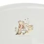 Baby bath tub 84cm with cork Maria "Winnie the Pooh" 84x49x29cm white Baby bath tub 84cm with cork Maria "Winnie the Pooh" 84x49x29cm white