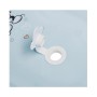 Baby bathtub 84cm with stopper Maria "Mickey Mouse" 84x49x29cm blue