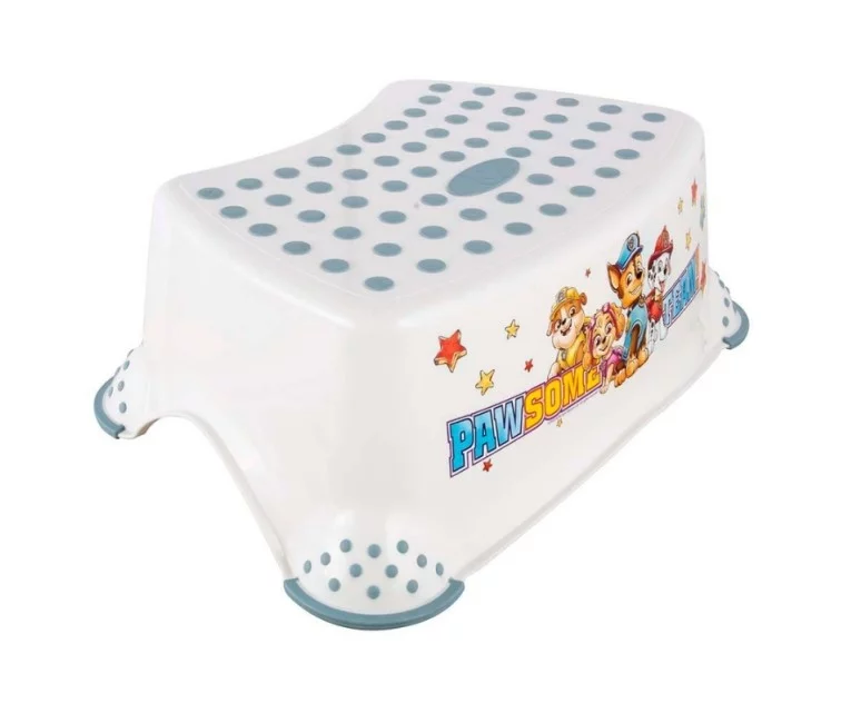 Astmepink Tomek "Paw Patrol" 40,5x28,5x14cm valge Astmepink Tomek "Paw Patrol" 40,5x28,5x14cm valge