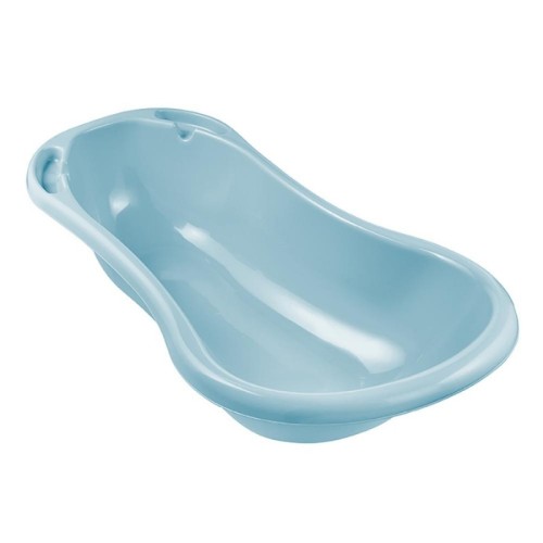 Baby bath 100cm Wiktoria "Pure" 100x51x29cm blue