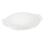 Kūkas transportēšanas kaste Ø37x15cm Fabrizio 7,5L balta Kūkas transportēšanas kaste Ø37x15cm Fabrizio 7,5L balta