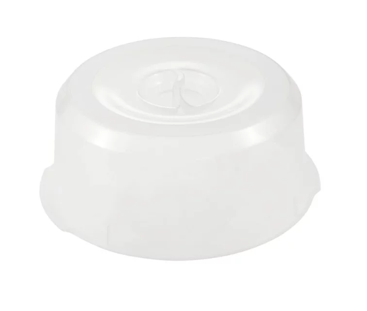 Kūkas transportēšanas kaste Ø37x15cm Fabrizio 7,5L balta Kūkas transportēšanas kaste Ø37x15cm Fabrizio 7,5L balta