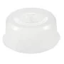 Kūkas transportēšanas kaste Ø37x15cm Fabrizio 7,5L balta Kūkas transportēšanas kaste Ø37x15cm Fabrizio 7,5L balta