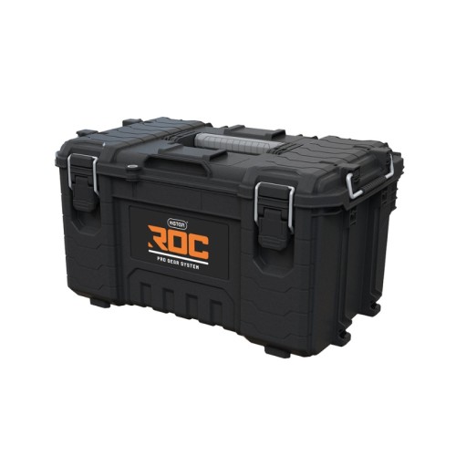 Instrumentu kaste ROC Pro Gear 2.0 Tool Box 57,1x35,6x31,6cm Instrumentu kaste ROC Pro Gear 2.0 Tool Box 57,1x35,6x31,6cm