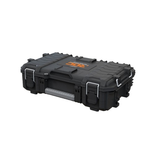 Кейс для инструментов ROC Pro Gear 2.0 Кейс для инструментов 57,1x35,1x16,7 см Кейс для инструментов ROC Pro Gear 2.0 Кейс для инструментов 57,1x35,1x16,7 см