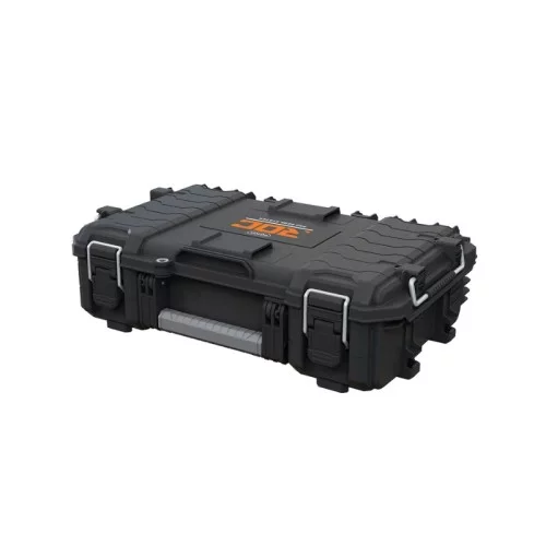 Instrumentu futrālis ROC Pro Gear 2.0 Tool Case 57,1x35,1x16,7cm