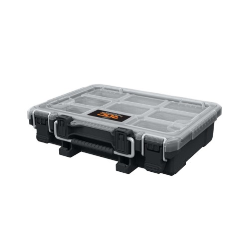 Organaizers ROC Pro Gear 2.0 Half Organizer 34,8x26,8x9,5cm Organaizers ROC Pro Gear 2.0 Half Organizer 34,8x26,8x9,5cm