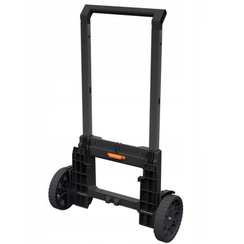 Ratiņi ar teleskopisko rokturi ROC Pro Gear 2.0, 65x22,3x78,9cm Ratiņi ar teleskopisko rokturi ROC Pro Gear 2.0, 65x22,3x78,9cm