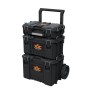 Tool Box Set on wheels ROC Pro Gear 2.0 Mobile System 64,8x47,8x87,2cm