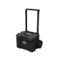 Tool Box Set on wheels ROC Pro Gear 2.0 Mobile System 64,8x47,8x87,2cm