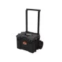 Įrankių dėžės rinkinys ant ratukų ROC Pro Gear 2.0 Mobile System 64,8x47,8x87,2cm Įrankių dėžės rinkinys ant ratukų ROC Pro Gear 2.0 Mobile System 64,8x47,8x87,2cm