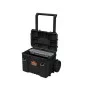 Įrankių dėžės rinkinys ant ratukų ROC Pro Gear 2.0 Mobile System 64,8x47,8x87,2cm Įrankių dėžės rinkinys ant ratukų ROC Pro Gear 2.0 Mobile System 64,8x47,8x87,2cm