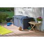 Borneo Storage Box 416L grey