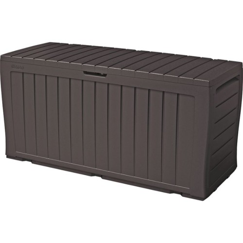 Marvel Plus Storage Box 270L brown Marvel Plus Storage Box 270L brown