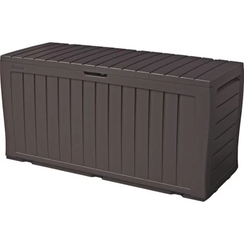 Uzglabāšanas kaste Marvel Plus Storage Box 270L brūna