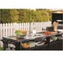 Unity Chef grill table 415 L grey