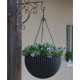 Puķu pods karināms Hanging Sphere Planter gaiši brūns Puķu pods karināms Hanging Sphere Planter gaiši brūns