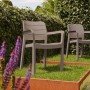 Garden chair Tisara beige