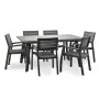 Aiatool Harmony Armchair hall/helehall Aiatool Harmony tugitool hall/valgushall