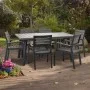 Aiatool Harmony Armchair hall/helehall Aiatool Harmony tugitool hall/valgushall