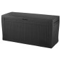 Comfy Storage Box 270L grey