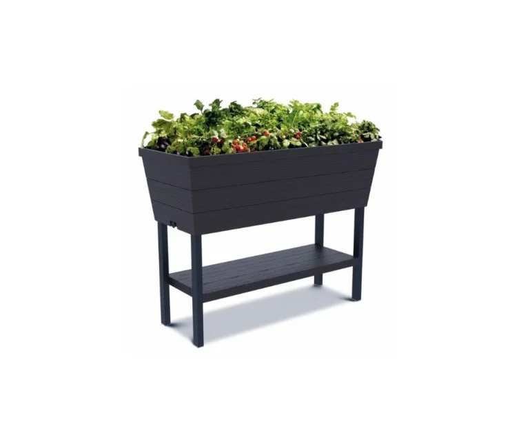 Lillepott Urban Bloomer 48L hall Lillepott Urban Bloomer 48L hall