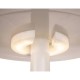 Dārza bārs apgaismots Illuminated Cool Bar balts Dārza bārs apgaismots Illuminated Cool Bar balts