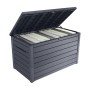 Ontario Storage Box 870L grey