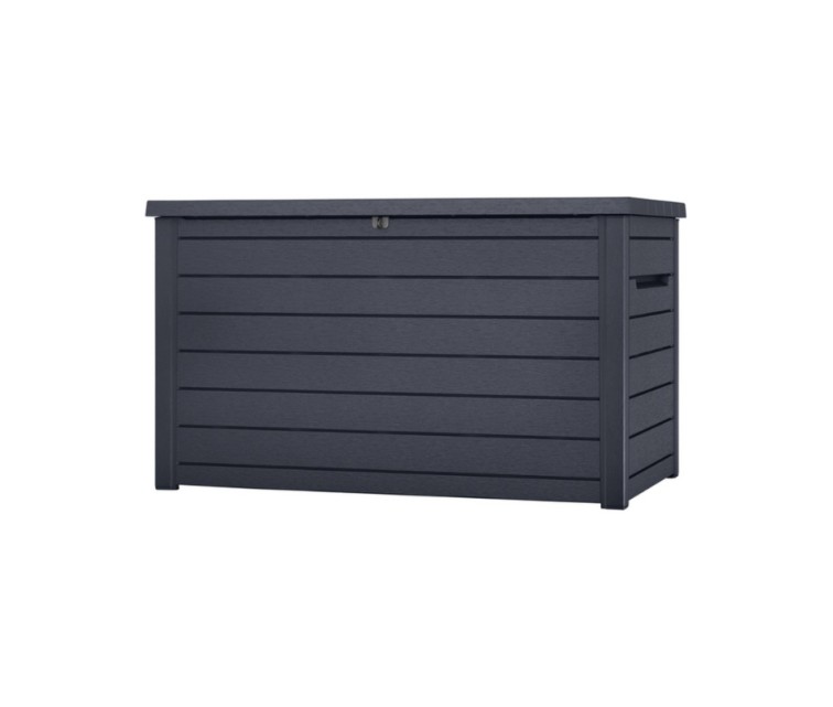 Ontario Storage Box 870L grey