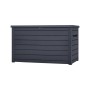 Ontario Storage Box 870L grey