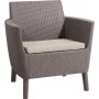 Garden chairs 2pcs. Salemo Duo beige Garden chairs 2pcs. Salemo Duo beige