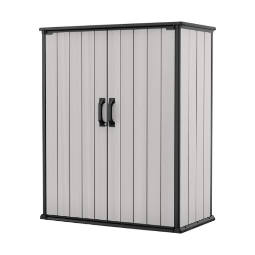 Garden cabinet Premier Tall Garden cabinet Premier Tall